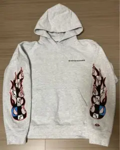 Chrome hearts クロムハーツ マッティボーイ ブレイン パーカー
