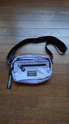 メゾピアノジュニア　mezzopianojunior ショルダーバッグ