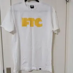 FTC　Ｔシャツ　エフティーシー　ロゴＴ