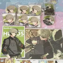 【即購入◎】セット売り★エリオスRグッズ⑦