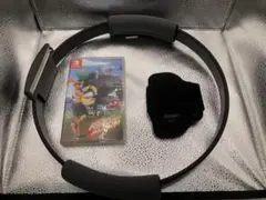Nintendo Switch リングフィットアドベンチャー