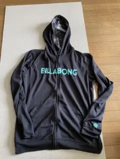 BILLABONG ラッシュガード　Lサイズ