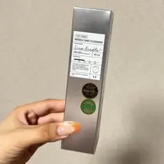 VT シカ 洗顔 リードルショットクレンザー
