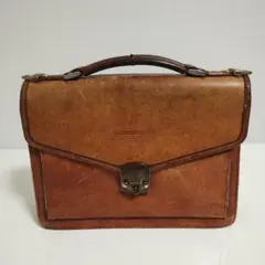 Luggage AOKI ネバダ メンズ ビジネスバッグ ダレス 鍵付き