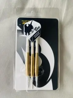 ★新品未開封★Bee ダーツ 3本セット ゴールド
