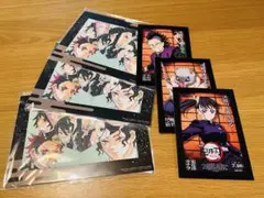鬼滅の刃　無限城編　入場者特典第一弾