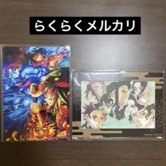 鬼滅の刃　無限城編 入場者特典