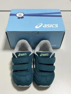 ASICS メティッド BABY(14.5cm)
