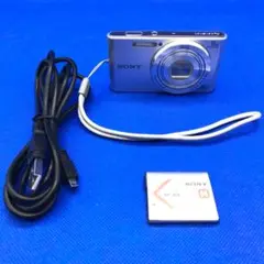 SONY Cyber-shot DSC-W830 デジタルスチルカメラ