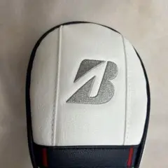 ブリヂストン フェアウェイウッド用ヘッドカバー