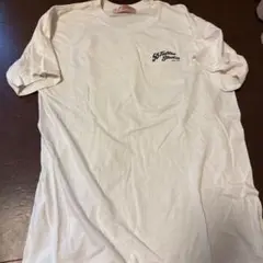 56 Tattoo Studio ホワイト Tシャツ