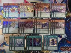 DBPR 糾罪巧 高レア セット エニアクラフト