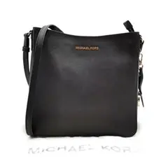 超美品 マイケルコース ショルダーバッグ 03-22100706