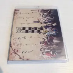 ミュージカル 刀剣乱舞 歌合 乱舞狂乱 2019 刀ミュ Blu-ray