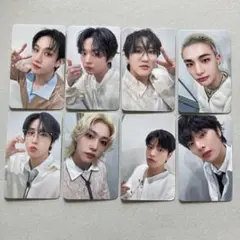 Stray Kids トレカセット 39