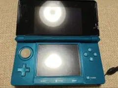 ジャンク品　ニンテンドー3DS