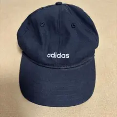 アディダス　adidas キャップ