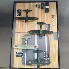 プラモデル完成品 永遠のゼロ 零戦 ドイツ空軍 Do17 1/48 戦闘機セット Amazon | プラモデル完成 永遠のゼロ 零戦 ドイツ空軍 Do17 148