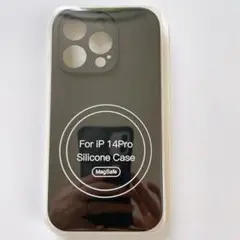 iPhone 14 Pro スマホケース　黒　ブラック