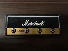 Marshall JACK RACK II 収納ラック　鍵収納