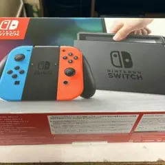任天堂SWITCH