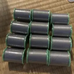 Schappe Spun 手縫いスレッド 50m 11個セット