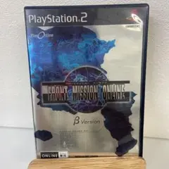 FRONT MISSION ONLINE β Version