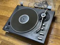 動作品!! フルオートレコードプレイヤー ビクター JL-F45 アンティーク