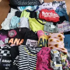 まとめ売り♪43点 ANAP