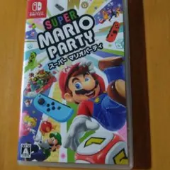 スーパーマリオパーティ Nintendo Switch
