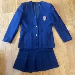お値下げ!ブレザー スカート