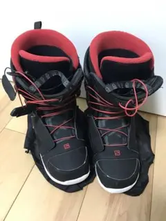 サロモン スノーボードブーツ SALOMON
