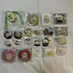 ちいかわ ラッコセット