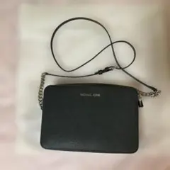 マイケルコース バック ショルダー 未使用品