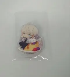 恋と深空 セイヤ ミニキャラアクスタ スイパラ