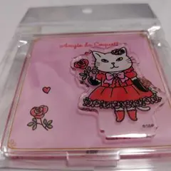 麗しのアンジー　Angie la Coquette アクスタ　多重スタンド　①