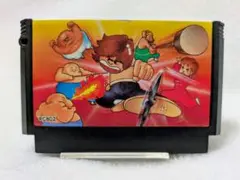 ☆まとめ買い値下げ☆良品！〘イーアルカンフー〙ファミコンソフト カセット レトロ
