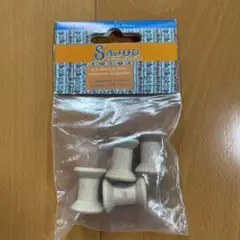 木製ボビン