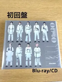 Snow Labo. S2 初回盤