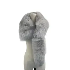 LE CIEL BLEU ルシェルブルー ファー FUR
