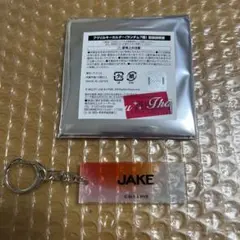 ENHYPEN 宵カフェ　ジェイク