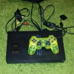 PS2 コントローラー メモリーカード8MB