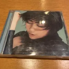宇多田ヒカル Distance CD