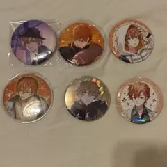 東雲彰人　特典　タワレコ　缶バッジ　など　まとめ売り