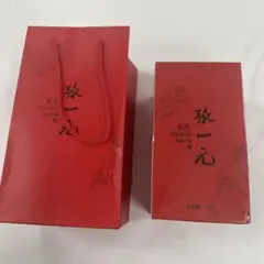 中国　お土産　高級贈答品 未開封　LONGHAO 張一元　ジャスミン茶 高級贈答品 2024最新 LONGHAO 張一元 ジャスミン茶 - メルカリ