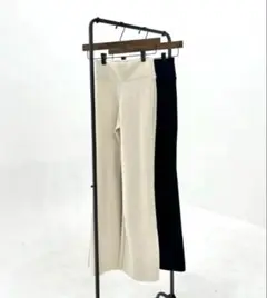 lovan grace flea pants パンツ　BOCHERON
