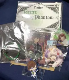 寿嶺二　まとめ売り　うたプリ