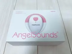 【美品】エンジェル　サウンズ　付属品のみ