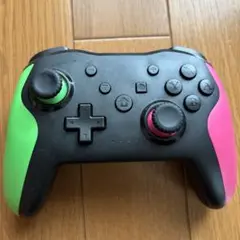 Nintendo Switch コントローラー NS009
