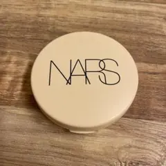 NARS ナーズ クッションファンデーション ケース